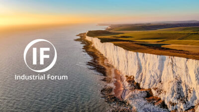 IF-Industrial Forum laid out its vision for boosting data-driven decisions