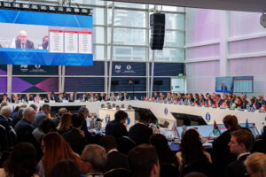 Empowering Growth: The Imperative of Supporting the Private Sector