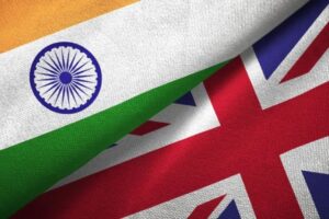 The UK-India Agreement: A Modern Trade Deal Built on Old Exploitation